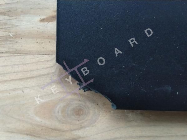 Верхня частина Dell Pn 0HK0XF